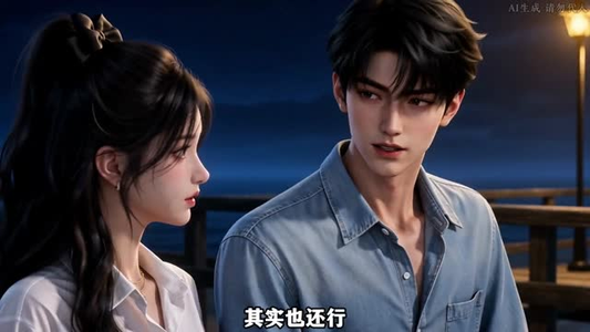 和顶流组队后，她先吃上瘾了（51集）精彩短剧追不停