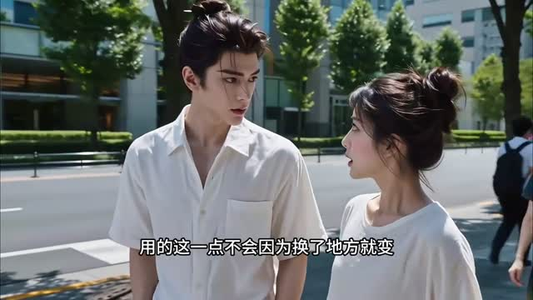 王爷，这里不是地府，是我家！（23集）热播短剧全集看