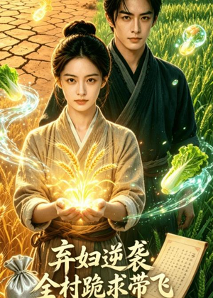 弃妇逆袭:全村跪求带飞(35集) 弃妇逆袭:全村跪求带飞(35集)番茄短剧看全集