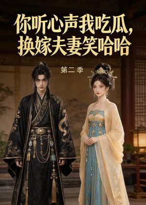 你听心声我吃瓜,换嫁夫妻笑哈哈第二季(73集) 你听心声我吃瓜,换嫁夫妻笑哈哈第二季(73集)无需充值尽情看