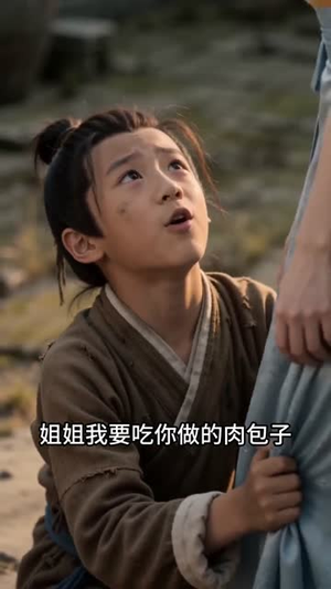 咱家厨娘有点忙(51集) 咱家厨娘有点忙(51集)免费看短剧