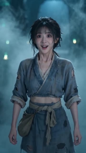 误把魔君当表哥(63集) 误把魔君当表哥(63集)第一集