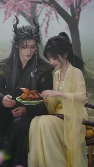 误把魔君当表哥(63集) 误把魔君当表哥(63集)短剧在哪个平台