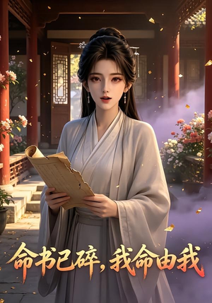 命书已碎,我命由我(92集) 命书已碎,我命由我(92集)短剧免费看