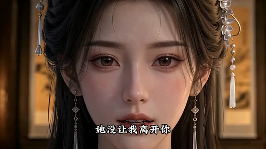 命书已碎,我命由我(92集) 命书已碎,我命由我(92集)番茄免费短剧