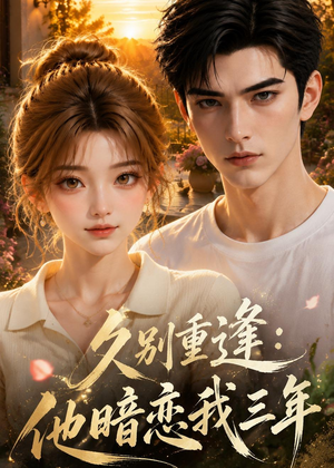 久别重逢:他暗恋我三年(25集) 久别重逢:他暗恋我三年(25集)短剧后续更精彩