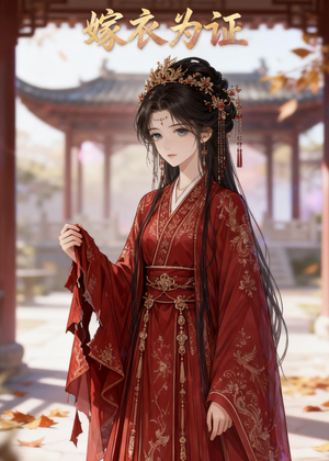 嫁衣为证（36集）免费短剧就是爽