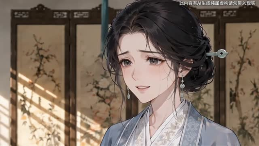 嫁衣为证（36集）简直不要太好看