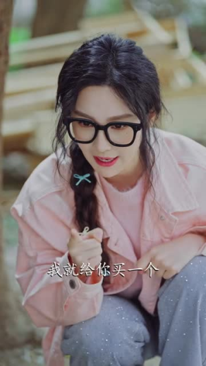 让四害当线人后，她成重案组团宠（115集）短剧太上头了