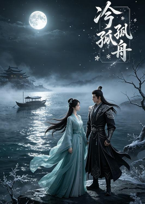 冷月孤舟（45集）看短剧放松一下