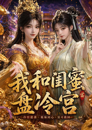 我和闺蜜盘冷宫(86集) 我和闺蜜盘冷宫(86集)精彩片段