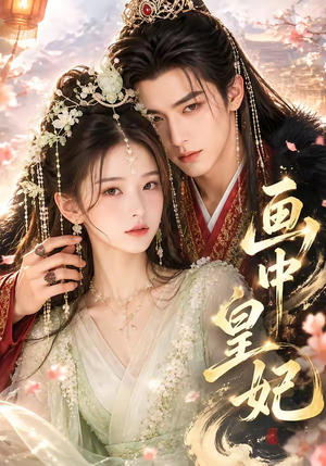 画中皇妃(104集) 画中皇妃(104集)最新上映免费看