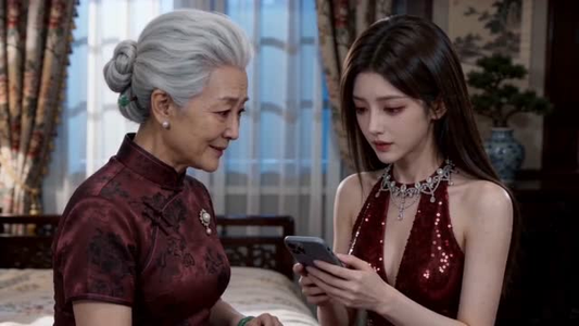 爱在烬头(20集) 爱在烬头(20集)精彩短剧下载