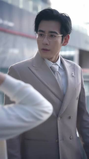亲手把你推开的人，永远别再回来（61集）高质量短剧推荐