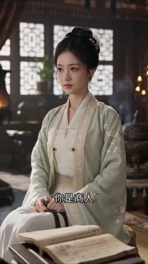 庶妹的套路，我都背过了（105集）好看到停不下来