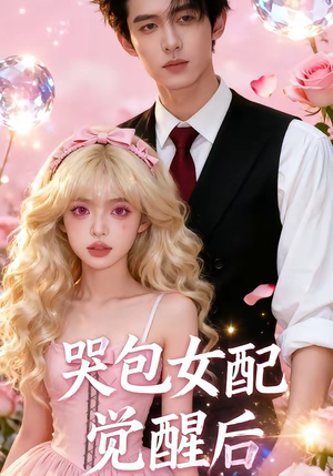 哭包女配觉醒后（40集）番茄短剧免费看