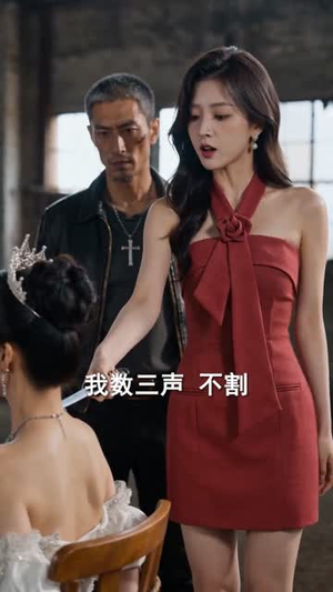 这一世换我来守护你(70集) 这一世换我来守护你(70集)最热门短剧来了