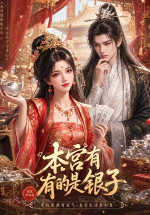 本宫有的是银子(18集) 本宫有的是银子(18集)短剧太好看了