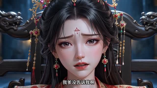 本宫有的是银子(18集) 本宫有的是银子(18集)河马免费短剧