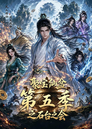 聚宝仙盆第五季之石台之会(100集) 聚宝仙盆第五季之石台之会(100集)热门短剧来袭