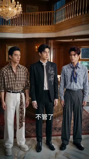 雾散归来焕新生（59集）热门短剧分享