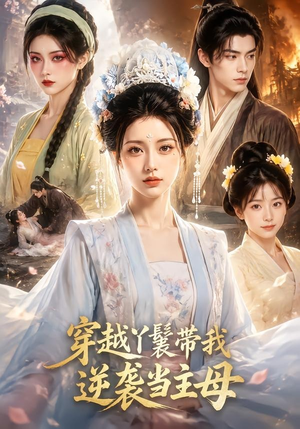 穿越丫鬟带我逆袭当主母(61集) 穿越丫鬟带我逆袭当主母(61集)完整版