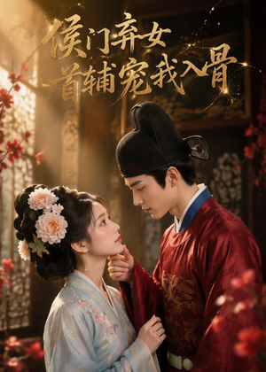 侯门弃女:首辅宠我入骨(55集) 侯门弃女:首辅宠我入骨(55集)精彩短剧来了