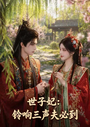 世子妃:铃响三声夫必到(74集) 世子妃:铃响三声夫必到(74集)短剧太好看