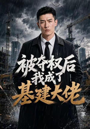 被夺权后我成了基建大佬（39集）越看越好看短剧
