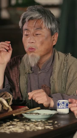 闯关东之焕山河（70集）正能量短剧分享