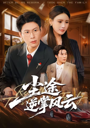 尘途逆掌风云(52集) 尘途逆掌风云(52集)精彩短剧来袭