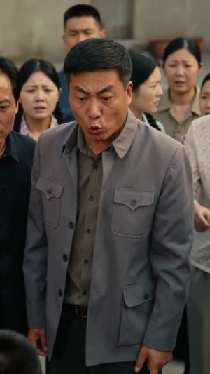 妯娌的八零逆袭录（41集）新短剧推荐