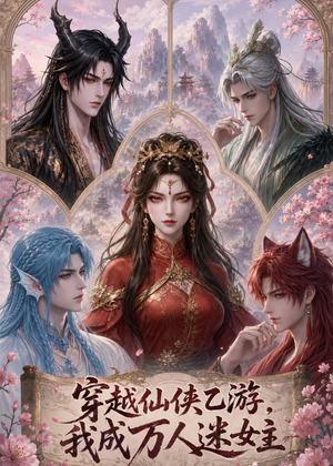 穿越仙侠乙游，我成万人迷女主（68集）完整版免费观看