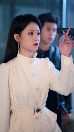 别惹那个哑巴，他女儿人称活阎王（70集）短剧每日分享