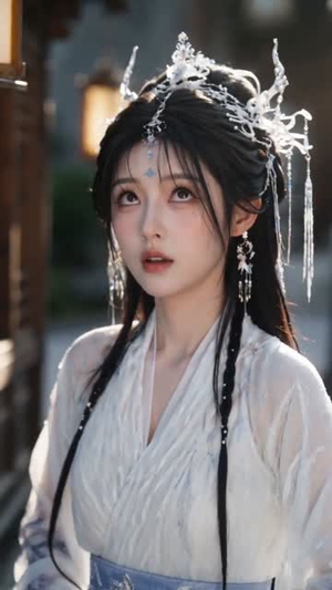 不妙!被恋爱脑反派缠上了!(84集) 不妙!被恋爱脑反派缠上了!(84集)看过的人都说好