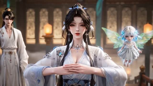 万人迷逃生指南(49集) 万人迷逃生指南(49集)免费观看完整版