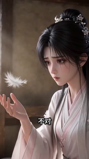 魔修的娘，邪修的爹，被团宠的我：杳杳护短（91集）大结局太过瘾了