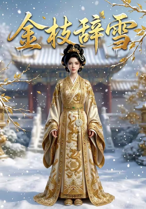 金枝辞雪(16集) 金枝辞雪(16集)短剧热播推荐