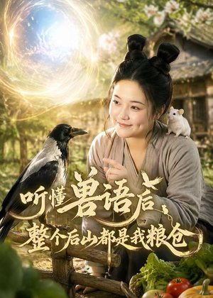 听懂兽语后整个后山都是我粮仓(85集) 听懂兽语后整个后山都是我粮仓(85集)看精彩短剧