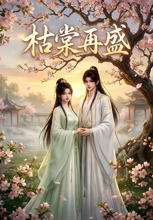 枯棠再盛（38集）精彩片段