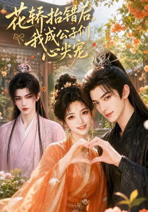 花轿抬错后，我成公子们心尖宠（13集）80到100集
