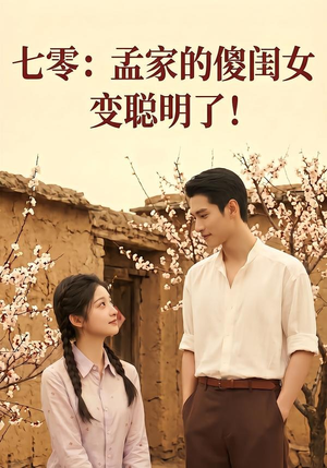 七零:孟家的傻闺女变聪明了(98集) 七零:孟家的傻闺女变聪明了(98集)热门短剧来袭