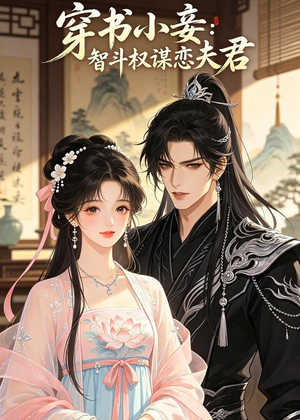 穿书小妾:智斗权谋恋夫君(20集) 穿书小妾:智斗权谋恋夫君(20集)全集都在这里了