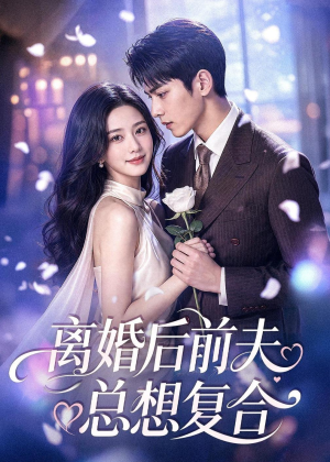 离婚后前夫总想复合(72集) 离婚后前夫总想复合(72集)精彩短剧合集