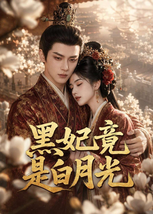 黑妃竟是白月光（71集）精彩短剧片段