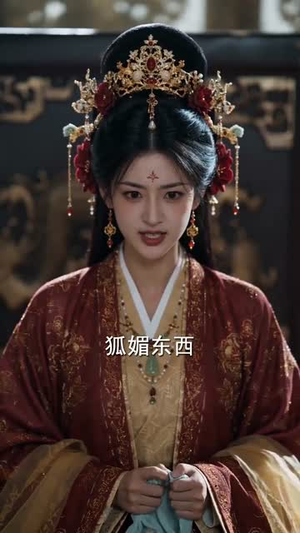 黑妃竟是白月光（71集）夸克网盘观看