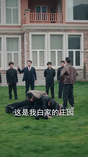 无敌归来，我的姐姐风华绝代（70集）解说