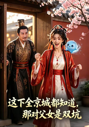这下全京城都知道,那对父女是双坑(92集) 这下全京城都知道,那对父女是双坑(92集)免费短剧看全集