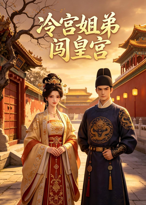冷宫姐弟闯皇宫（27集）大结局一气呵成