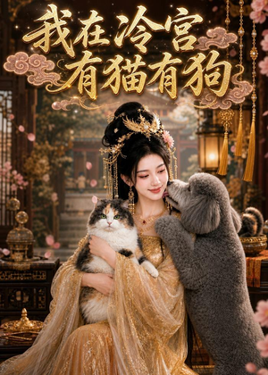 我在冷宫有猫有狗（65集）火热短剧抢先看